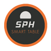 SPH smart table