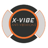 X-VIBE anti-vibrations